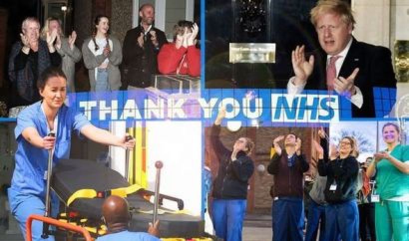 gallery/clap-for nhs videos2dvd